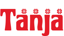 Restaurant eten bij Tanja logo
